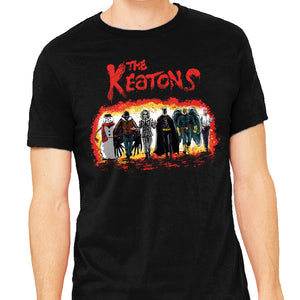 The Keatons