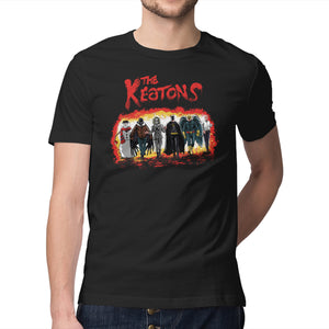 The Keatons