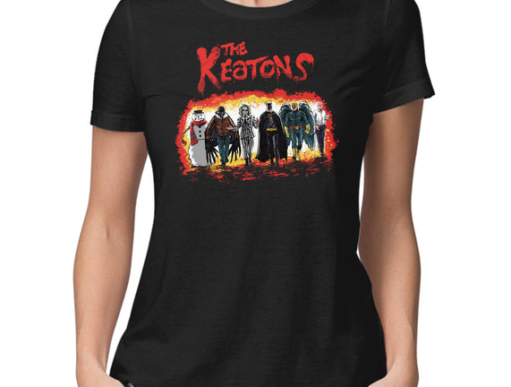 The Keatons