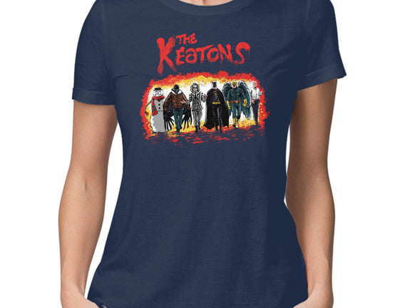 The Keatons