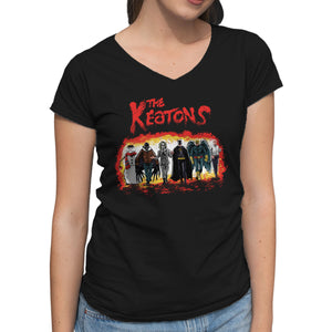 The Keatons
