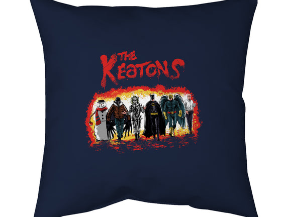 The Keatons