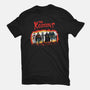 The Keatons-Unisex-Basic-Tee-zascanauta