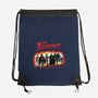The Keatons-None-Drawstring-Bag-zascanauta