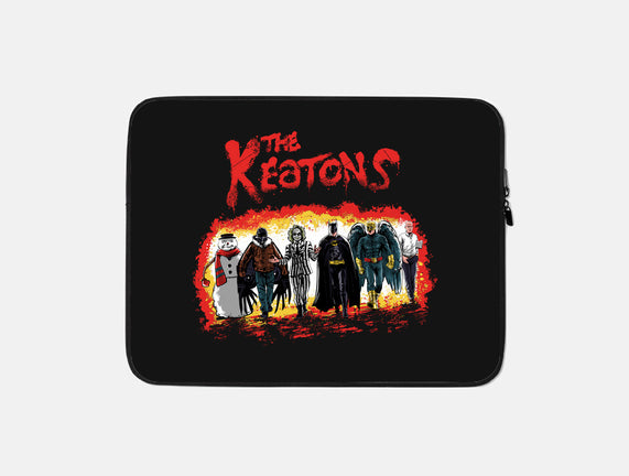 The Keatons