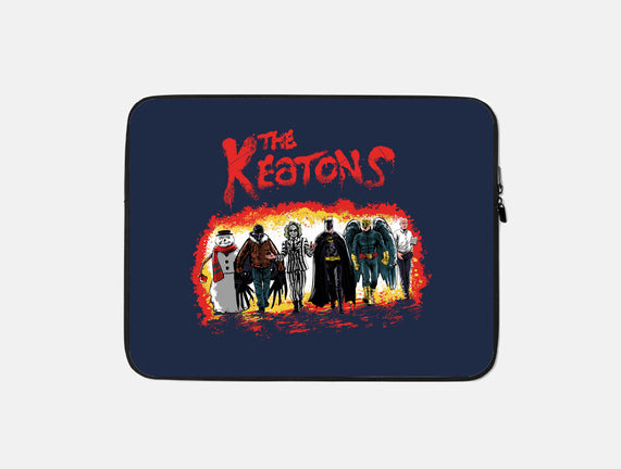 The Keatons