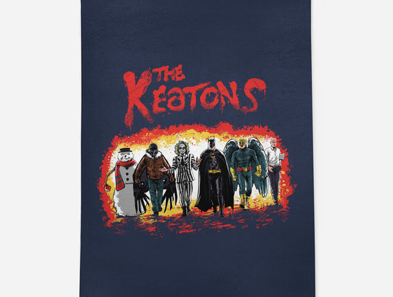 The Keatons