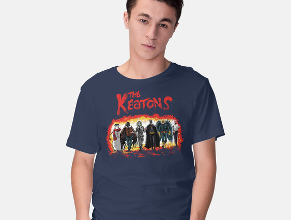 The Keatons