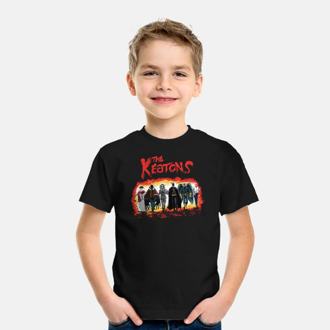 The Keatons-Youth-Basic-Tee-zascanauta