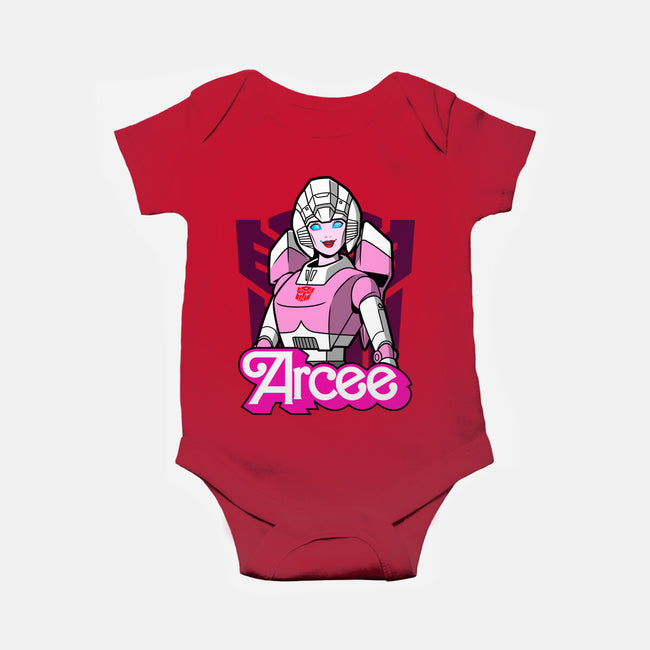 Arcee-Baby-Basic-Onesie-Boggs Nicolas