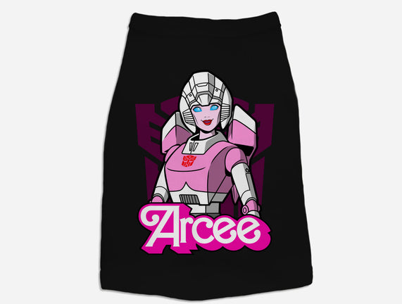 Arcee