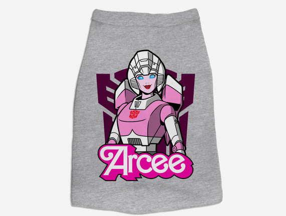 Arcee