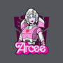 Arcee-None-Removable Cover-Throw Pillow-Boggs Nicolas