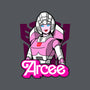 Arcee-Mens-Long Sleeved-Tee-Boggs Nicolas