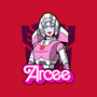 Arcee-Mens-Long Sleeved-Tee-Boggs Nicolas
