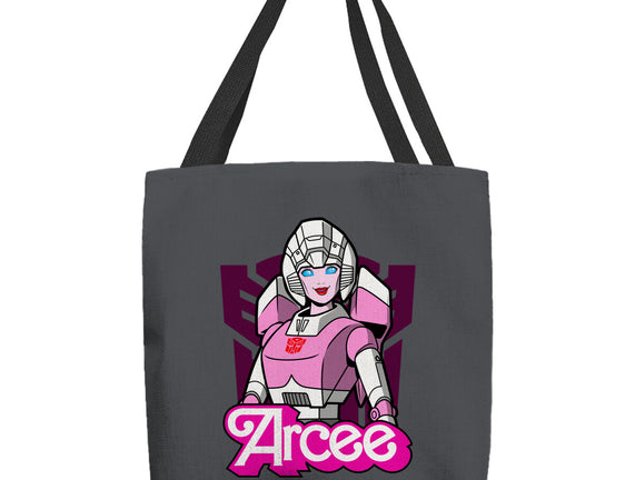 Arcee