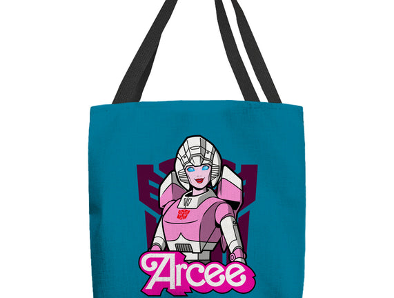 Arcee