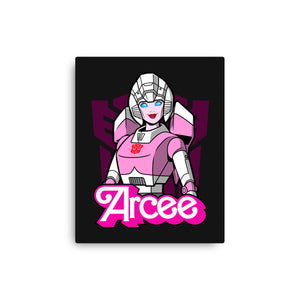 Arcee