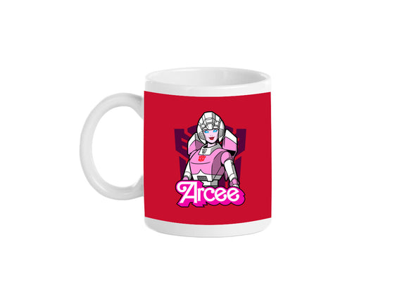 Arcee