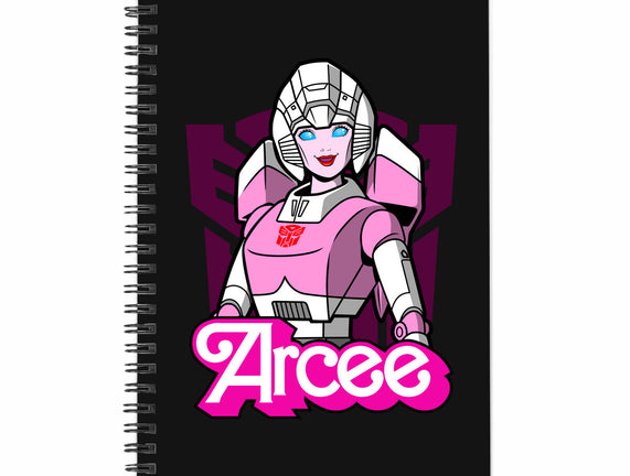 Arcee