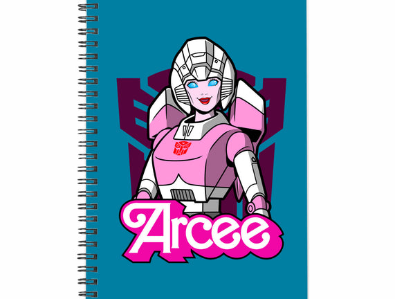 Arcee