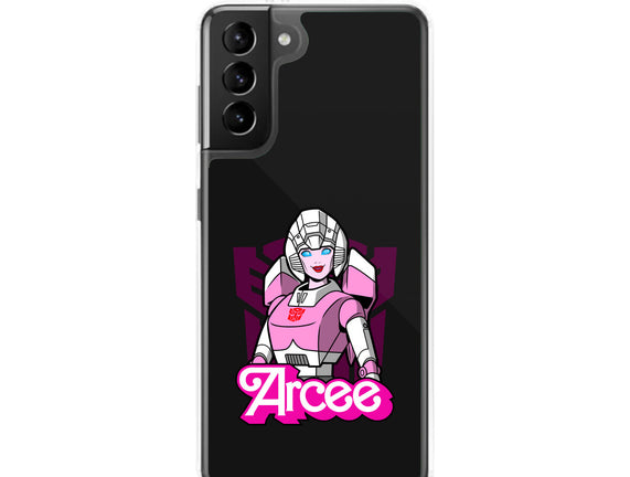 Arcee