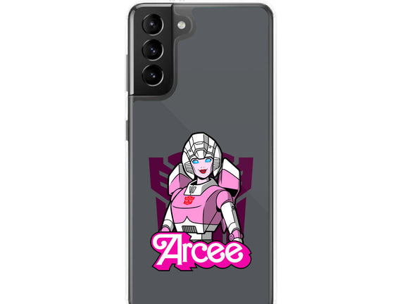 Arcee