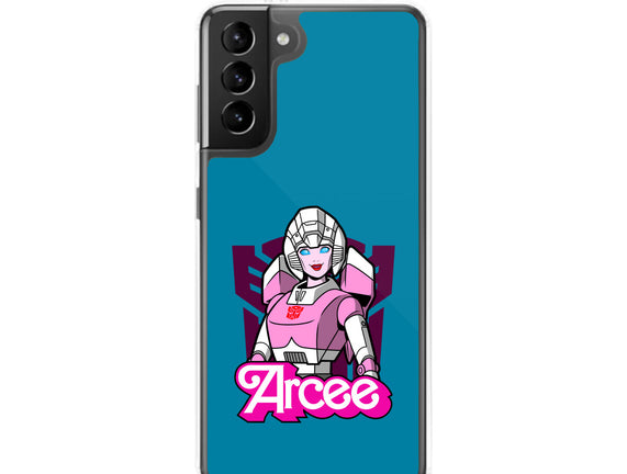 Arcee