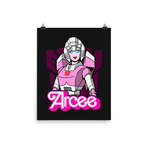 Arcee