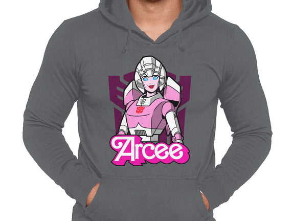 Arcee