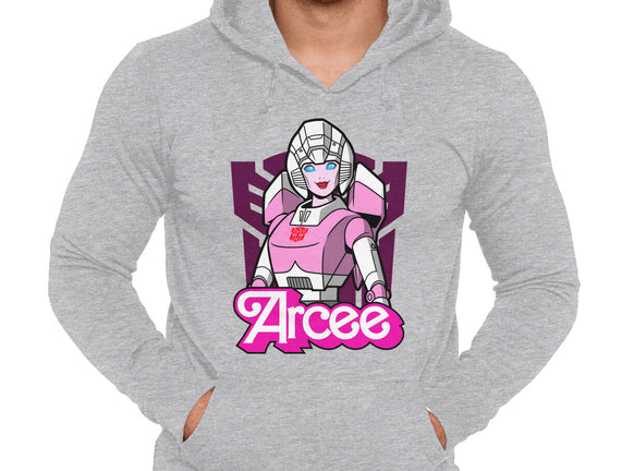 Arcee