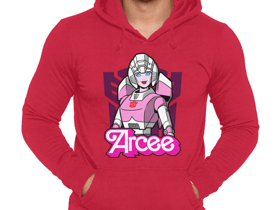 Arcee