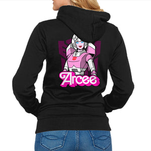 Arcee