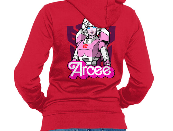 Arcee