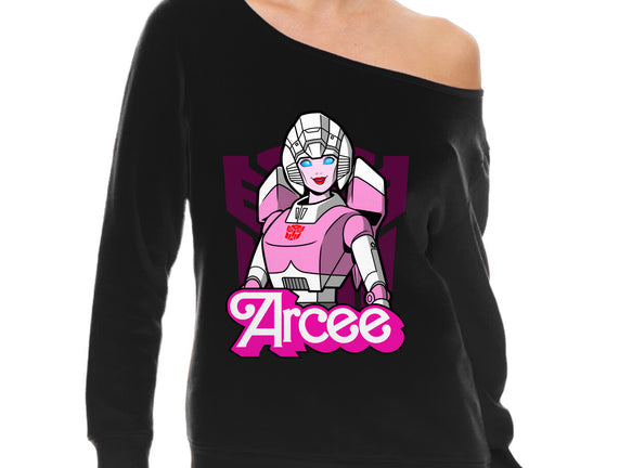 Arcee