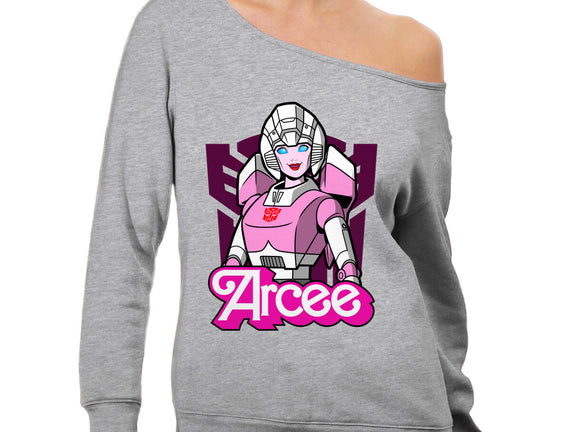 Arcee