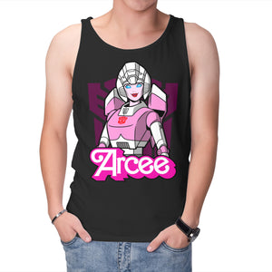 Arcee