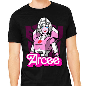 Arcee