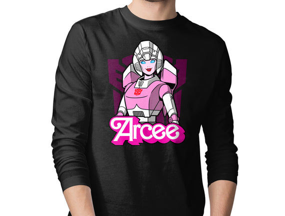Arcee