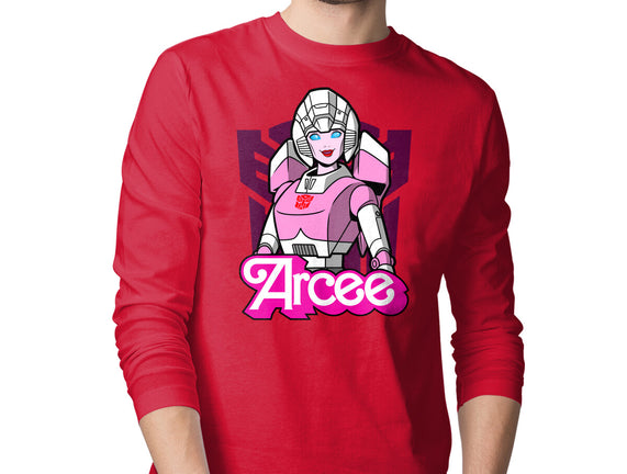 Arcee