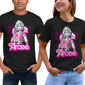 Arcee