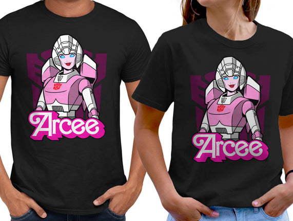 Arcee