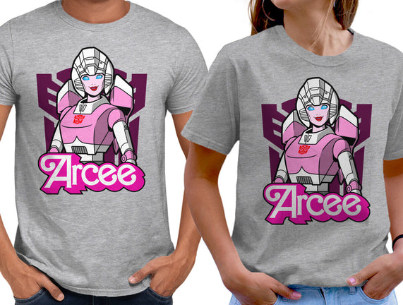 Arcee