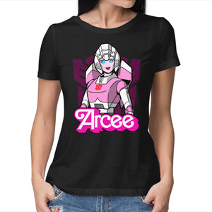 Arcee