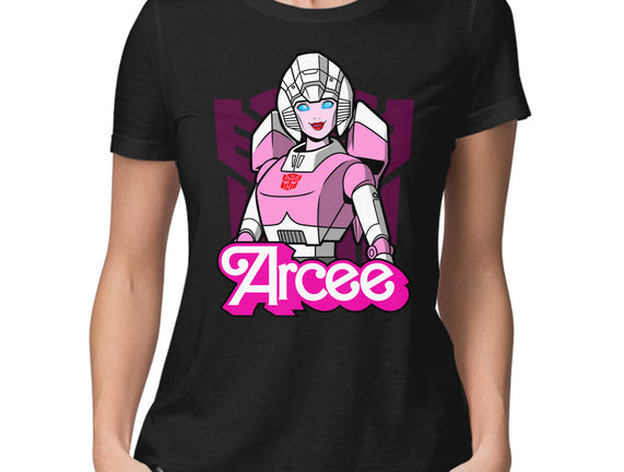 Arcee