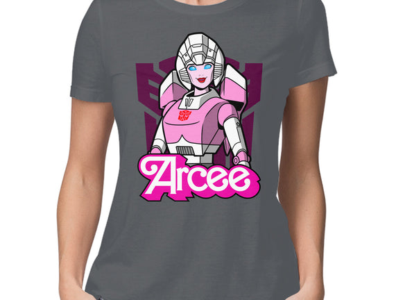 Arcee