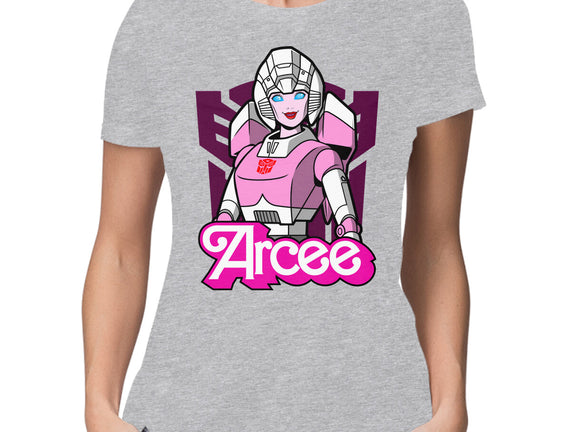 Arcee