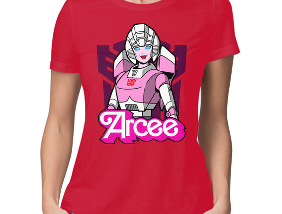 Arcee