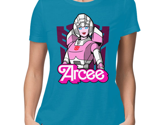 Arcee