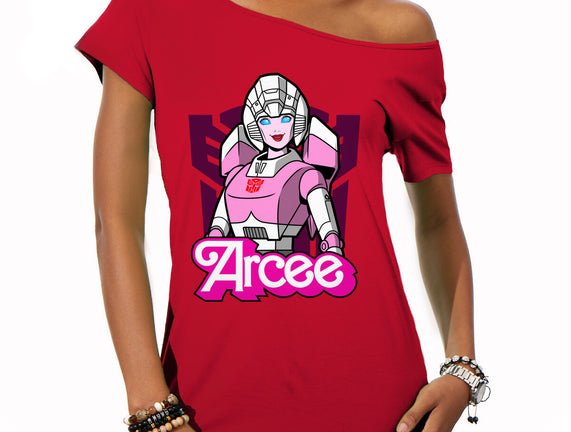 Arcee